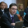 Вучић: Неопходне максималне уштеде