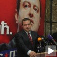 СПС у децембру усваја нови програм