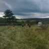 Троје погинуло у паду авиона у Словенији