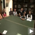 У Будимпешти одржана трећа Радионица креативног писања