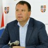 Мировић: Народна воља иницијатор разговора