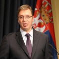 Вучић: Држава се супротставља ксенофобији