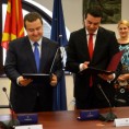 Заједничка представништва Србије и Македоније