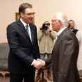 Вучић: Влада спремна за реформске мере