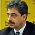 Предао се бугарски бизнисмен