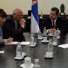 Србија спремна за преговарачки процес 
