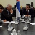 Србија спремна за преговарачки процес 