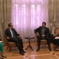 Подршка Италије структурним реформама