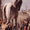 Грчка митологија: Тројански рат