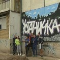 Графитима улепшали крај