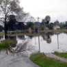 Водостаји стагнирају у региону