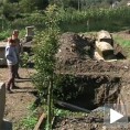 Чудесни монолити у Подрињу