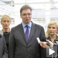 Вучић: Најугроженији ће бити заштићени