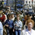 Руси уверени да светом управља нека организација