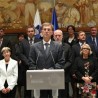 Парламент потврдио Церарову владу