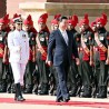 Кинеског председника прекрстила у број 11