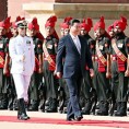 Кинеског председника прекрстила у број 11