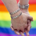 Склопљен први геј брак у Сплиту