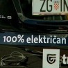 "Тесла конвој" у Нишу