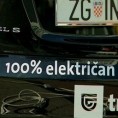 "Тесла конвој" у Нишу