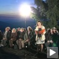 Песничке ватре златиборске