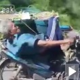 Рутинер!