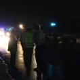 Несрећа у Крушевцу, једна особа погинула