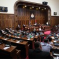 Ускоро кодекс понашања посланика