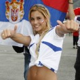 Српкиње шесте по лепоти