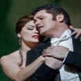 Снимак гала концерта са Марсових поља - Le Concert de Paris
