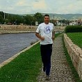 Светски рекордер у Ламанш триатлону