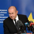 Оптужница због напада на Пастора