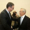 Србија подржава борбу против џихадиста
