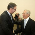 Србија подржава борбу против џихадиста