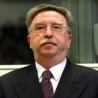 Шаиновић служи казну у Шведској