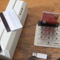 Затвор за фалсификаторе платних картица