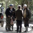 Без контакта са затрпаним рударом
