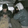 Приведени азиланти код Ниша