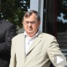 Кертесу три године затвора