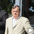 Кертесу три године затвора