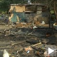 Троје деце страдало у пожару
