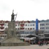 Краљево, помоћ Грдици и Адранима