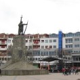 Краљево, помоћ Грдици и Адранима