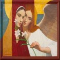 Ликовна колонија: Саме - Небојша Ђурановић