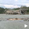 Велесница на полуострву, 13. дан без воде