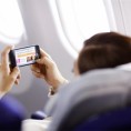 ЕУ „пустила“ мобилне у авионе, али не и вај-фај!