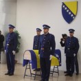 Сахрањен Сулејман Тихић