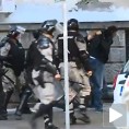 Жандарми претукли Вучићевог брата (снимак)