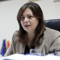 Укинута пресуда Јасни Аврамовић