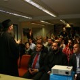 Владика Андреј у Цириху